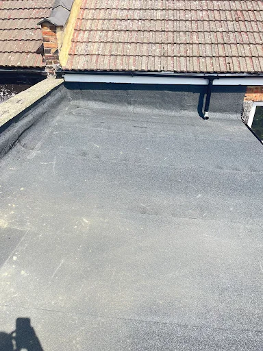 GP Roofing and Building photo 1