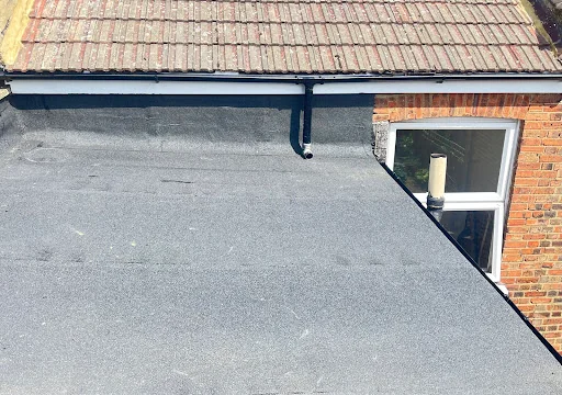 GP Roofing and Building photo 2
