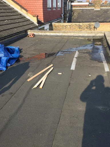 GP Roofing and Building photo 3