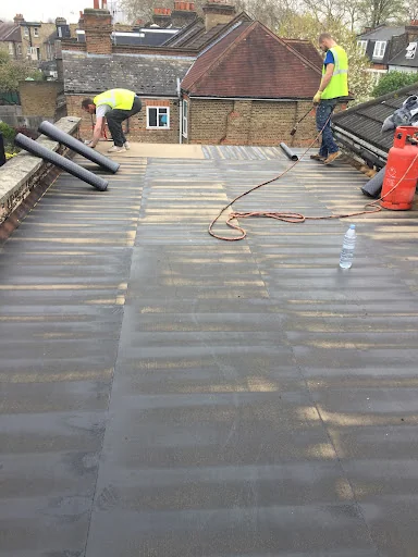 GP Roofing and Building photo 5