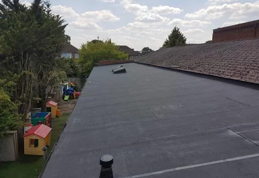 GP Roofing and Building photo 7