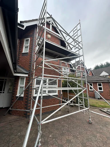 Hinchliffe Group photo 5