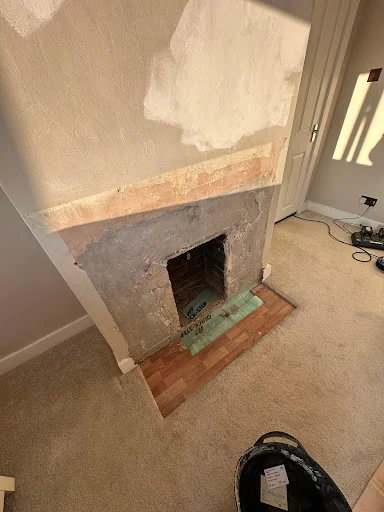 Hinchliffe Group photo 6