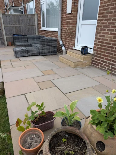 Baldie brickwork photo 3