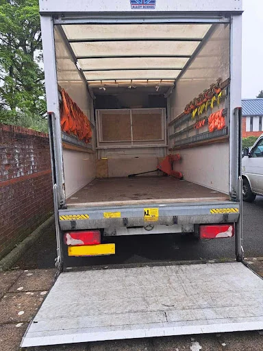 BIG &amp; SMALL REMOVALS LTD photo 1