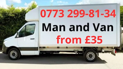 BIG &amp; SMALL REMOVALS LTD photo 3