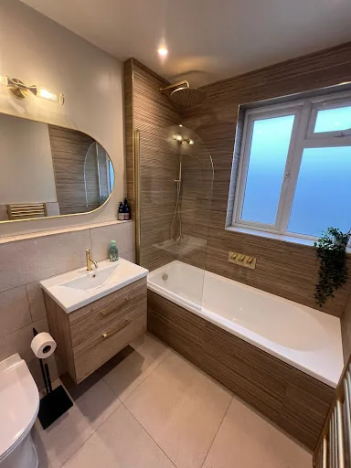 Bermuda Bathrooms Ltd photo 1