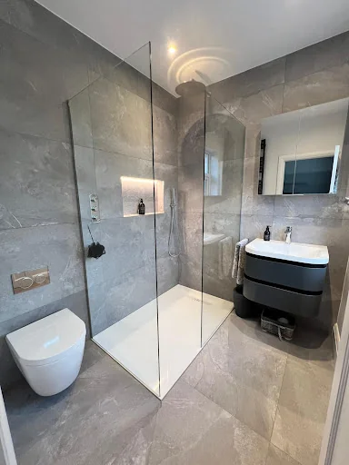 Bermuda Bathrooms Ltd photo 7