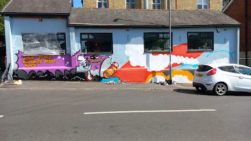 Apex Studio Leeds photo 2
