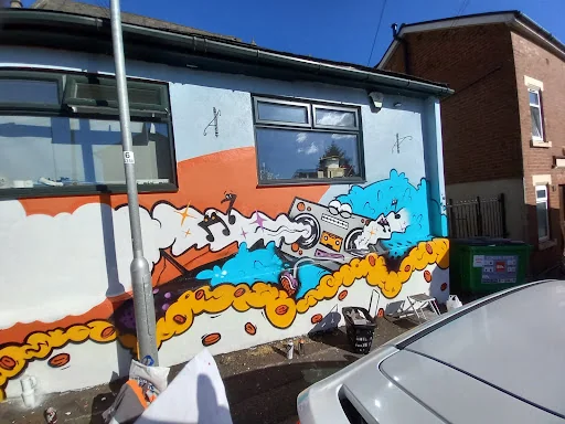 Apex Studio Leeds photo 3