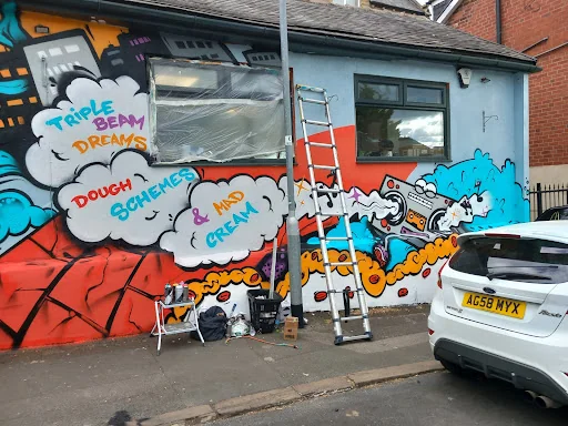 Apex Studio Leeds photo 4