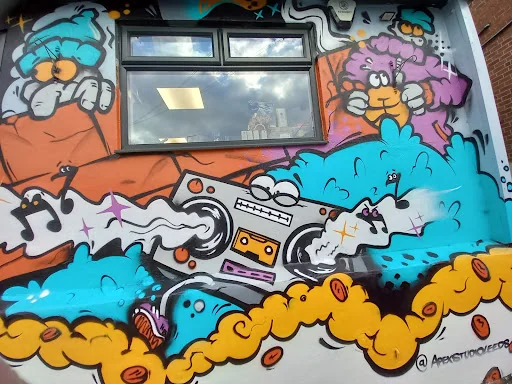 Apex Studio Leeds photo 5