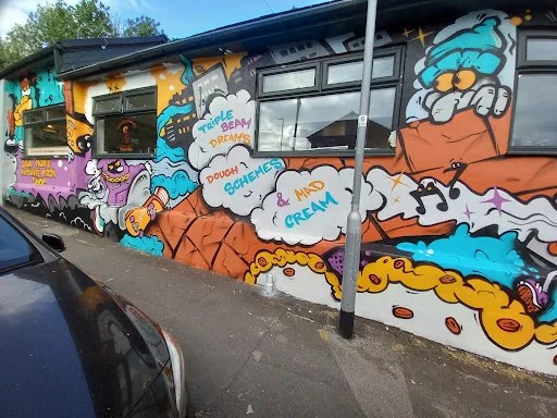 Apex Studio Leeds photo 6