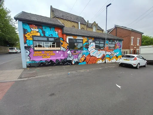 Apex Studio Leeds photo 7