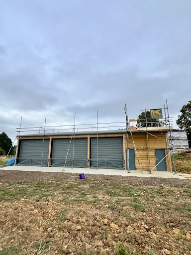 Kenny Scaffolding Ltd photo 1
