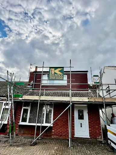 Kenny Scaffolding Ltd photo 2