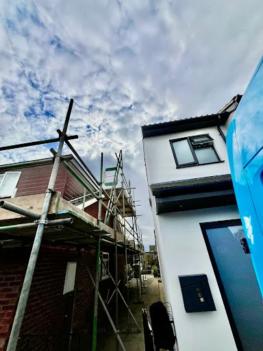 Kenny Scaffolding Ltd photo 3