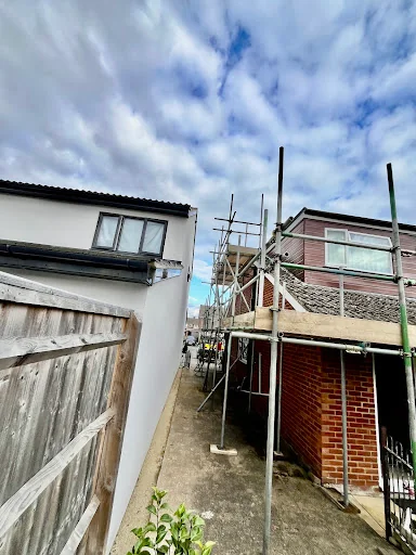 Kenny Scaffolding Ltd photo 4