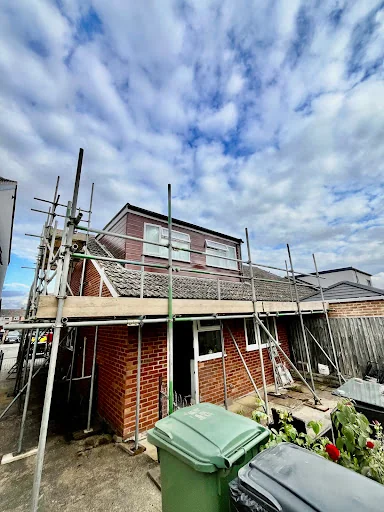 Kenny Scaffolding Ltd photo 5