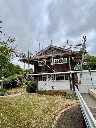 Kenny Scaffolding Ltd photo 6