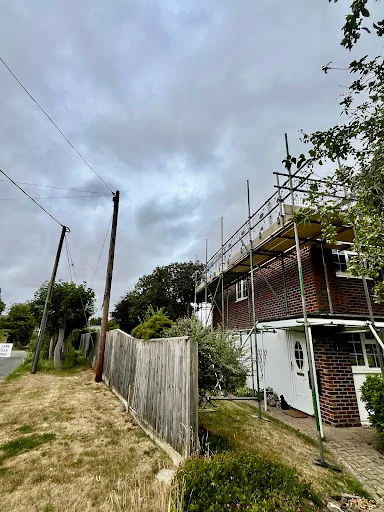 Kenny Scaffolding Ltd photo 7