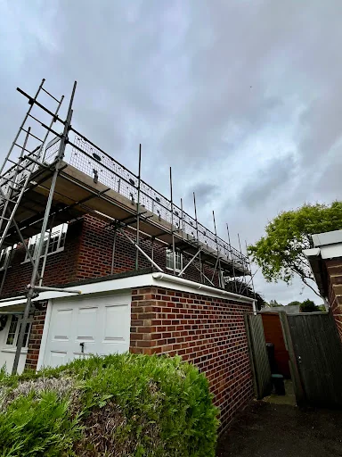 Kenny Scaffolding Ltd photo 8