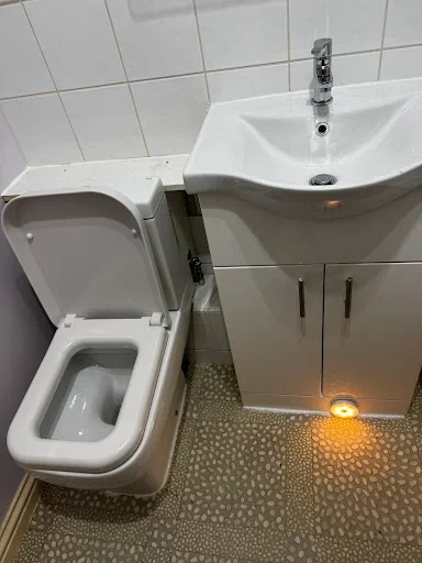 Fredisco Plumbing And Gas Services photo 4