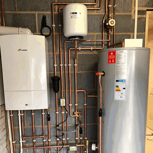 Fredisco Plumbing And Gas Services photo 8