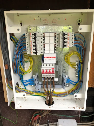 BW Electrical &amp; Security Ltd photo 3