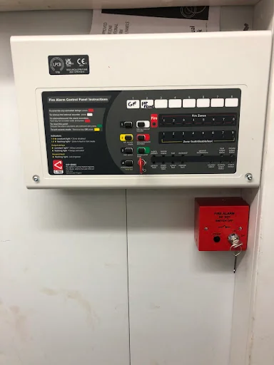 BW Electrical &amp; Security Ltd photo 4