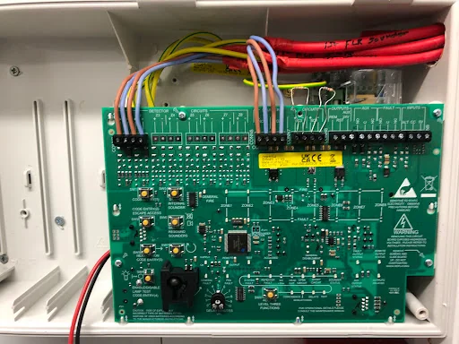 BW Electrical &amp; Security Ltd photo 5