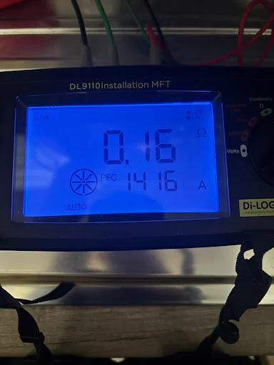 BW Electrical &amp; Security Ltd photo 7