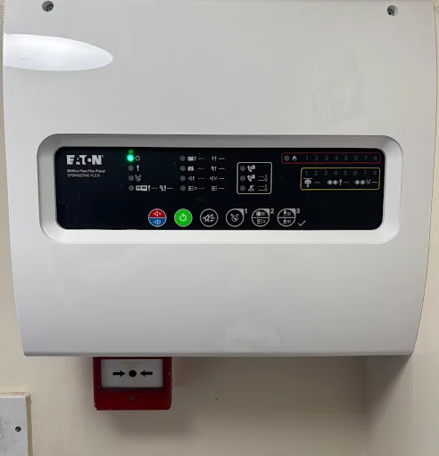 BW Electrical &amp; Security Ltd photo 8