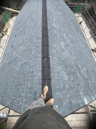 JC Roofing photo 1