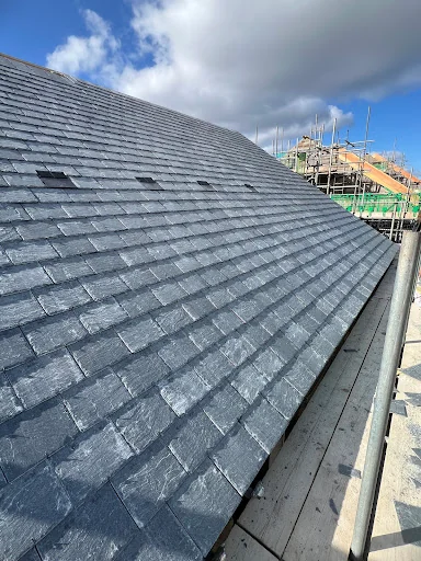 JC Roofing photo 2