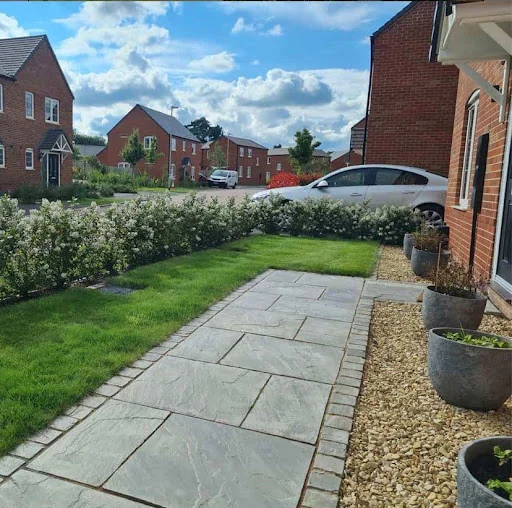 Drini Construction LTD photo 1