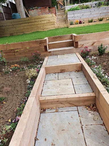 Drini Construction LTD photo 2