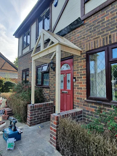 Drini Construction LTD photo 3