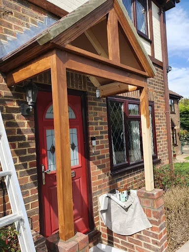 Drini Construction LTD photo 4