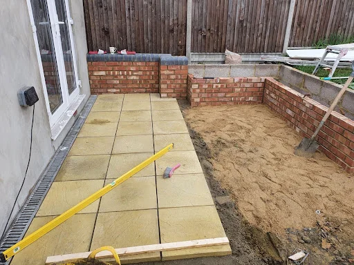 Drini Construction LTD photo 5