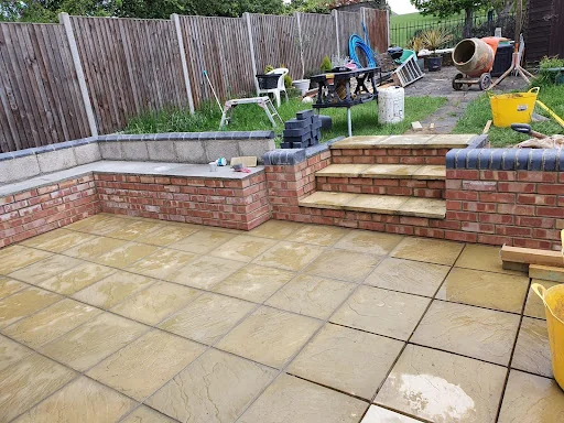 Drini Construction LTD photo 6