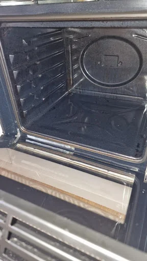 ASK Cleaning Services photo 1