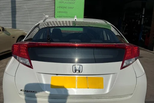 Oldbury Autogas photo 3