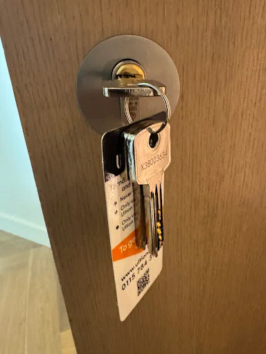 Trusted Locksmith photo 1
