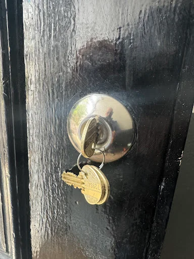 Trusted Locksmith photo 3