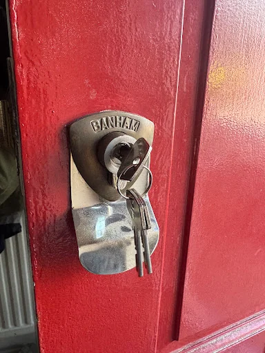 Trusted Locksmith photo 4
