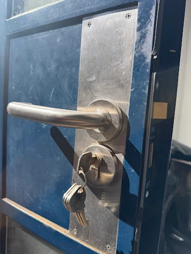 Trusted Locksmith photo 7
