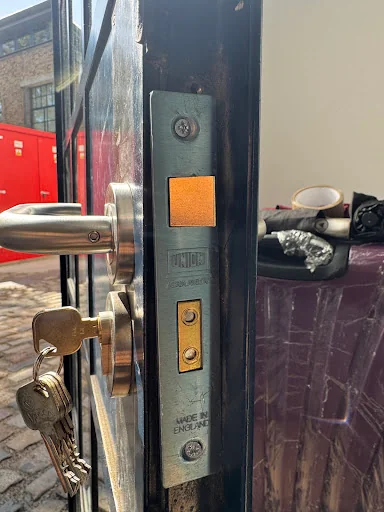 Trusted Locksmith photo 8