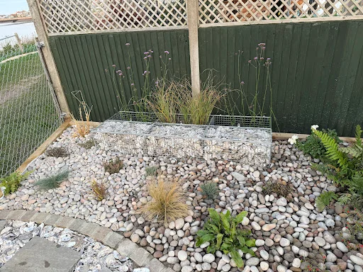 Whitstable groundwork’s patio driveways photo 1