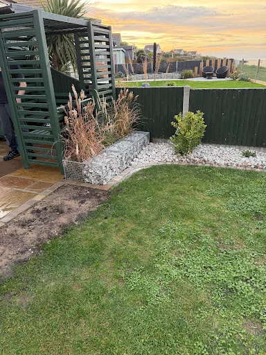 Whitstable groundwork’s patio driveways photo 5